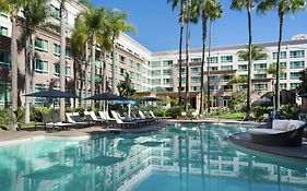 Doubletree by Hilton Hotel San Diego Del Mar