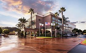 Doubletree Hotel Del Mar San Diego Ca